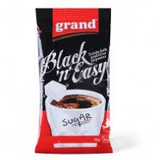 GRAND BLACK AND EASY SECER 11GR